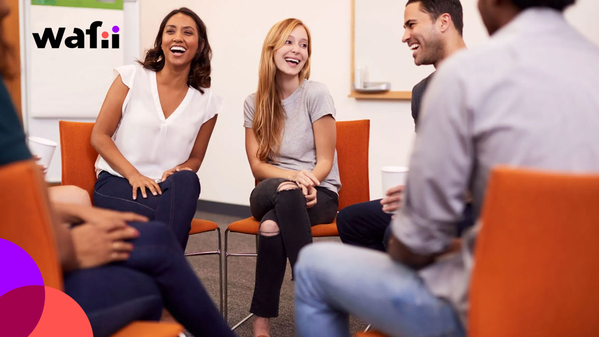 Wafii Mental Health Services aims to connect communities via empathetic outreach