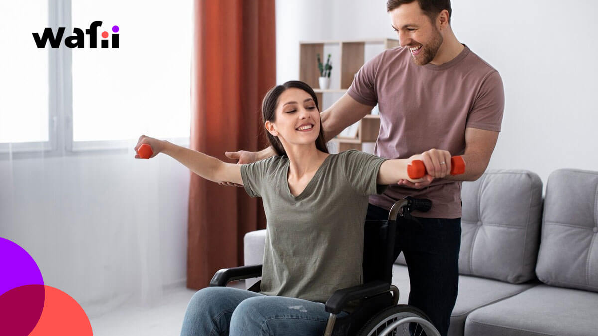 Training Needs for NDIS Allied Health Professionals