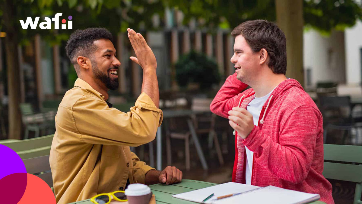 6 Steps to Embark on Your Journey with an NDIS Disability Support Worker