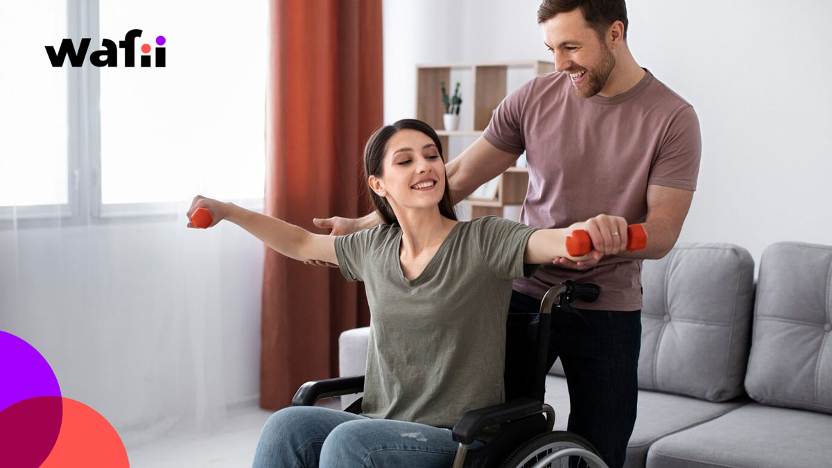 Effectiveness of NDIS-Funded Occupational Therapy in Melbourne