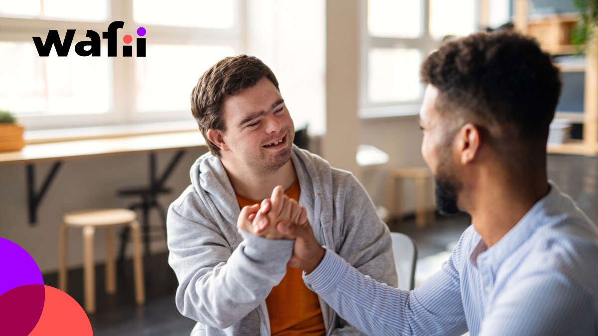 Empowering Mental Health Through Dedicated Care: NDIS Support Workers