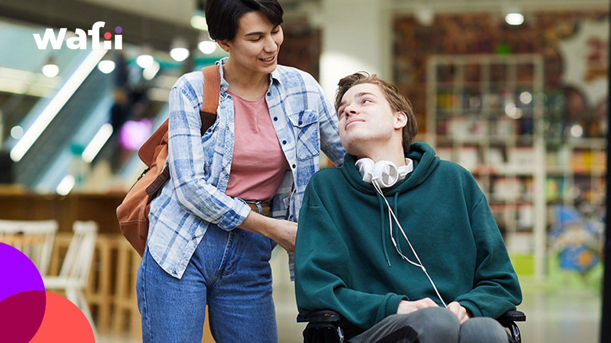 NDIS Support Workers Advocating for Empathetic Care in Mental Health