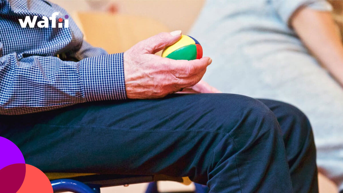 Innovative NDIS OT Approaches for Mental Health in Melbourne