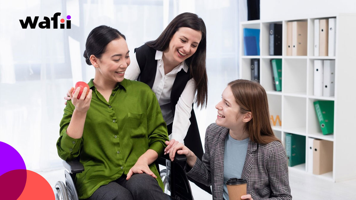 Evaluating NDIS Allied Health Professionals’ Impact  Mental Health Outcomes