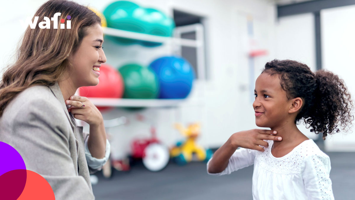 What is the role of a speech-language pathologist?